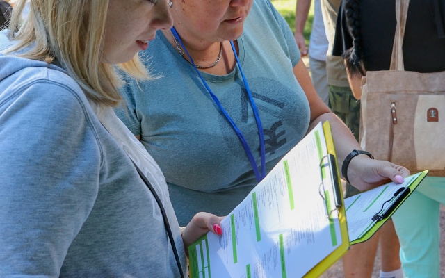 4. ročník Medových slavností na Hrádku u Nechanic