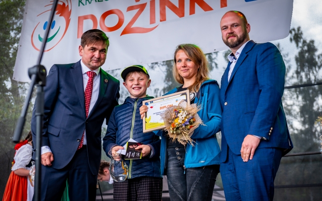 Dožínky 2021