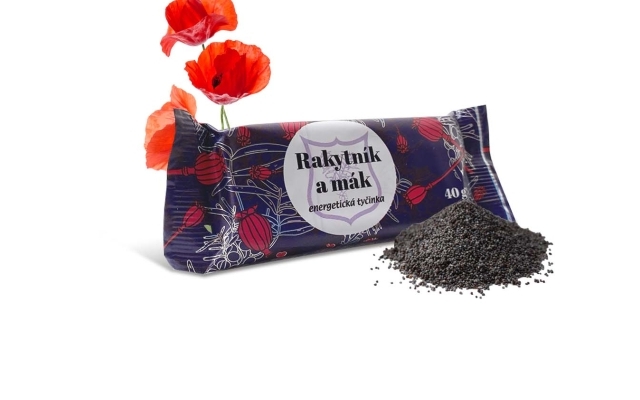 Rakytník Cvrček