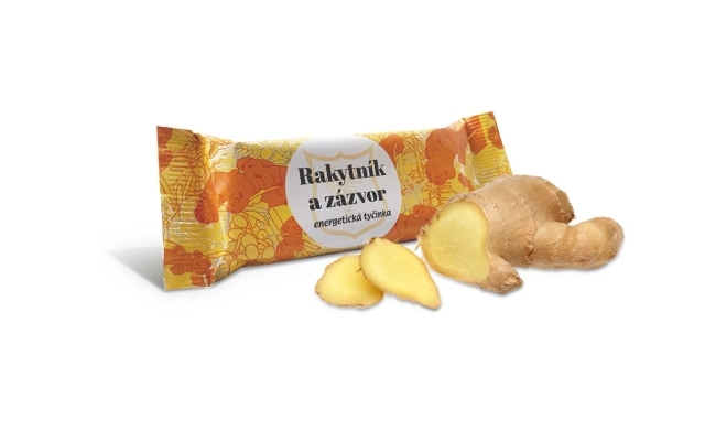 Rakytník Cvrček