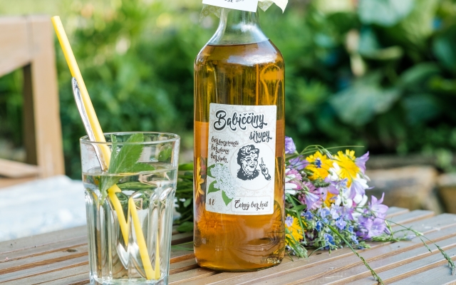 Soutěžní produkty 2021